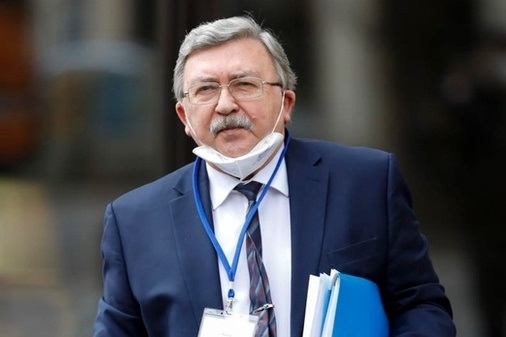 مذاکرات احیای برجام در وین