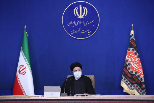 ابراهیم رئیسی 