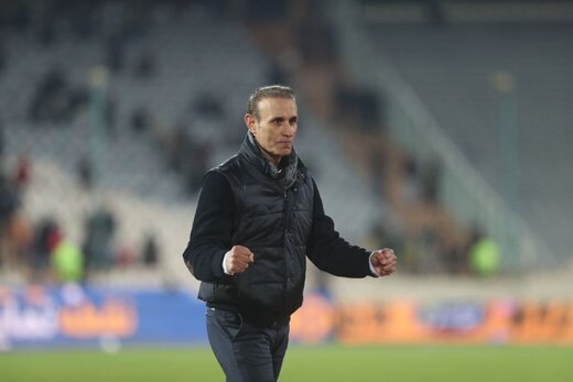 استعفای گل محمدی