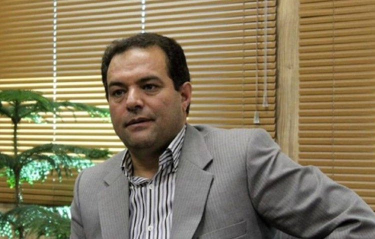 حسن لطفی نماینده رزن