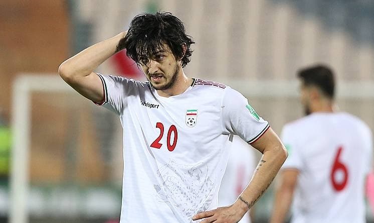 پاسخ قاطع آزمون به تهدید زنیت/ تاوان قرارداد با لورکوزن برای آزمون