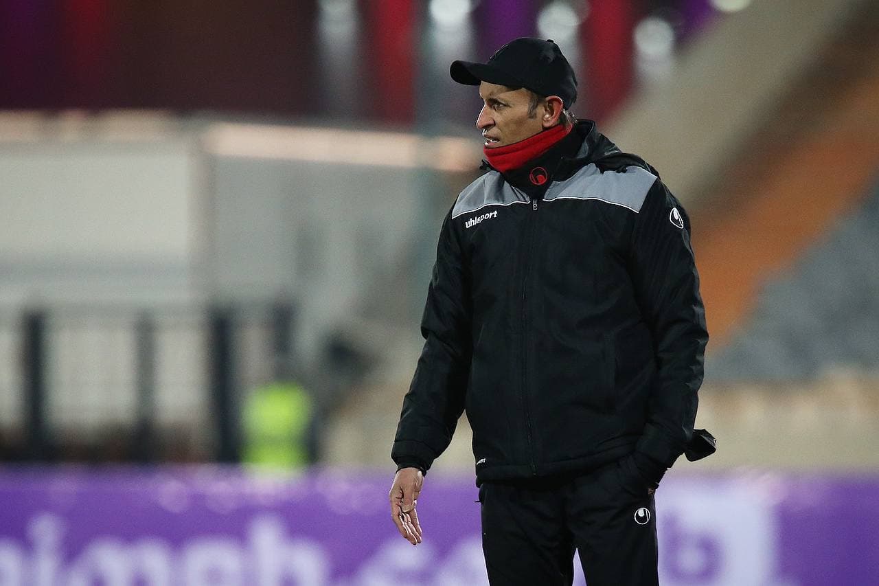 ۳ شرط یحیی گل‌محمدی برای بازگشت به پرسپولیس