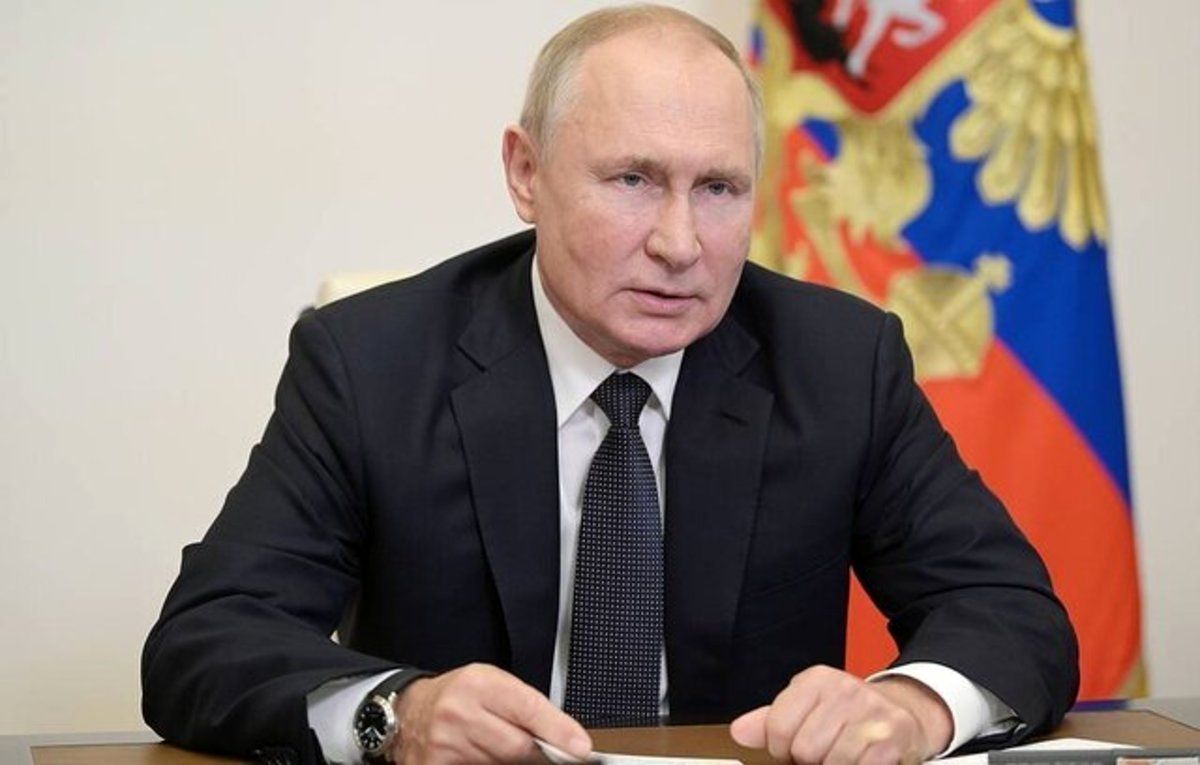 گزینه&zwnj;های نظامی پوتین در مورد اوکراین