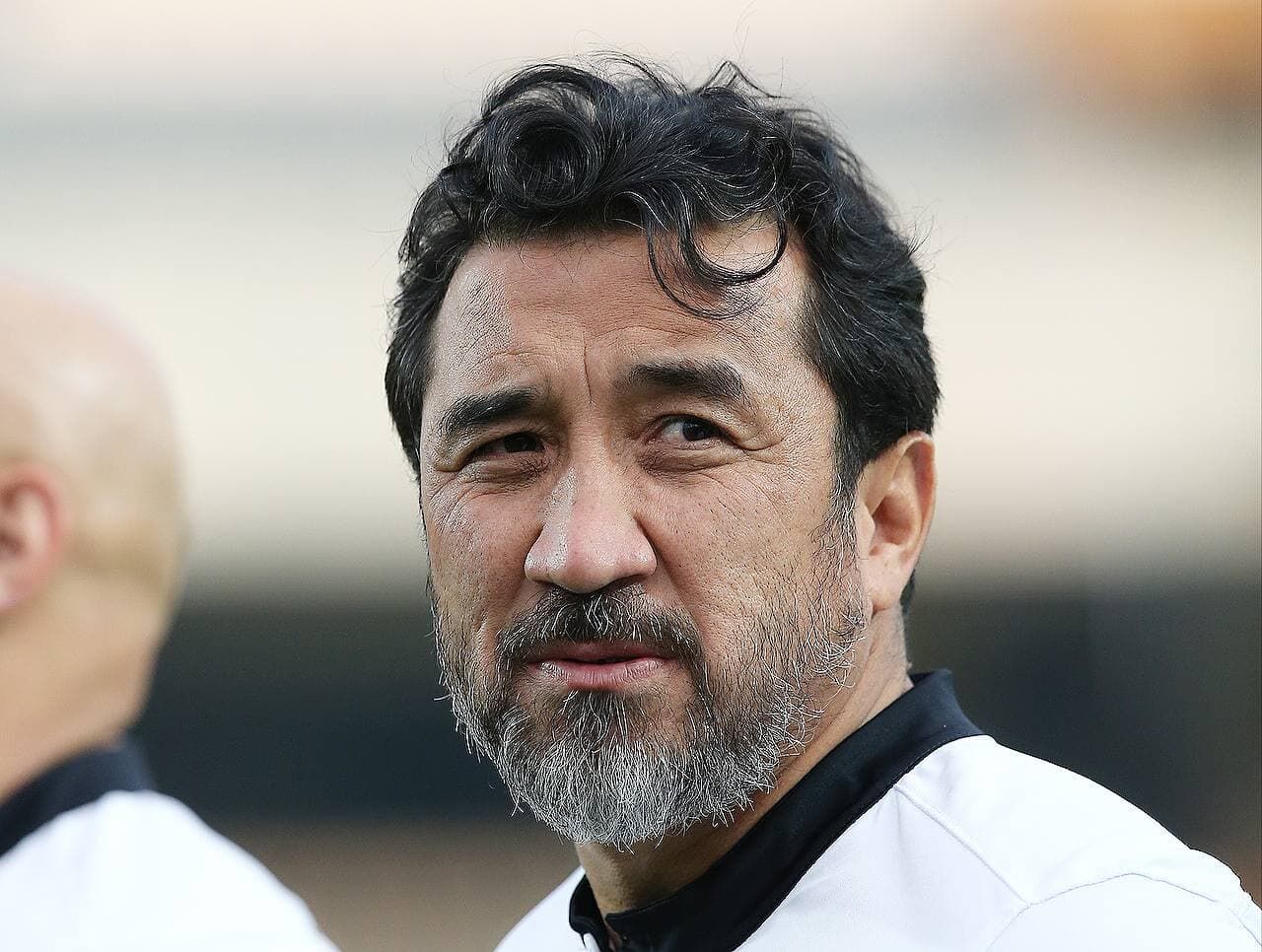 واکنش یک استقلالی به توهین خداداد عزیزی به کولبر‌ها +عکس