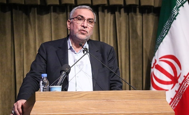 شیوع ویروس کرونا