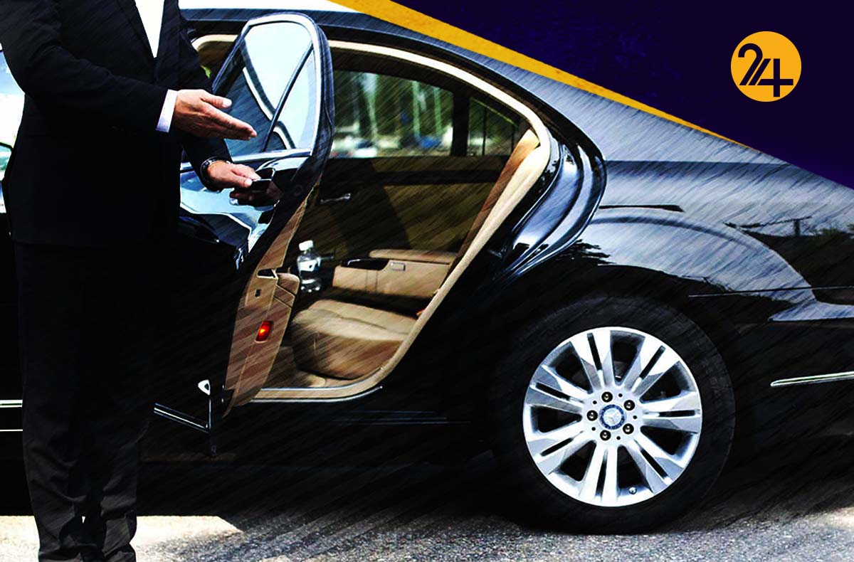 تشریفات دولت رئیسی