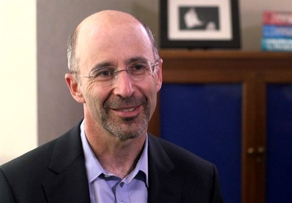 تبریک رابرت مالی به ابران