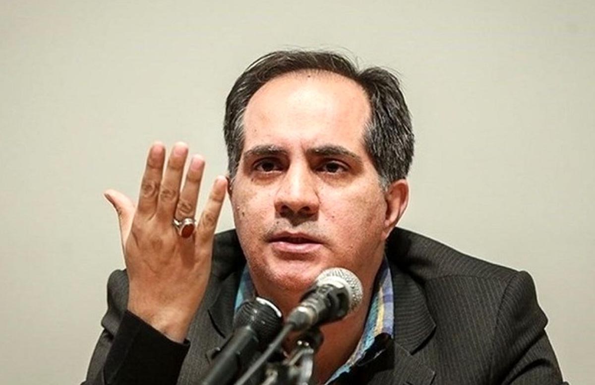 مذاکره ایران و آمریکا