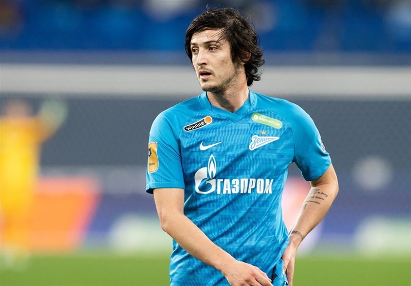 زنیت بدون آزمون به پرتغال رفت زنیت بدون آزمون به پرتغال رفت