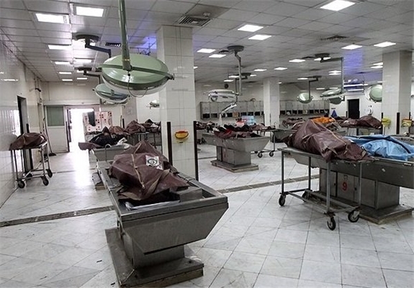 شرایط اهدای جسد شرایط اهدای جسد