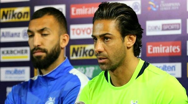 روزبه چشمی روزبه چشمی