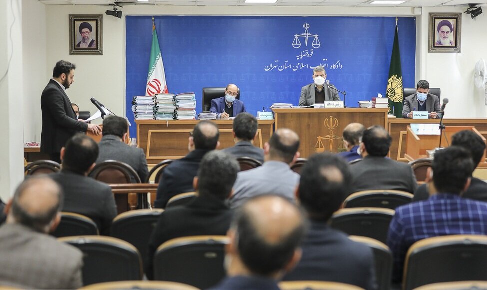 چهارمین جلسه دادگاه پرونده شرکت کروز/ بارگذاری تصاویر طبیعت و مادر به جای اسناد ترخیص در سامانه گمرک!