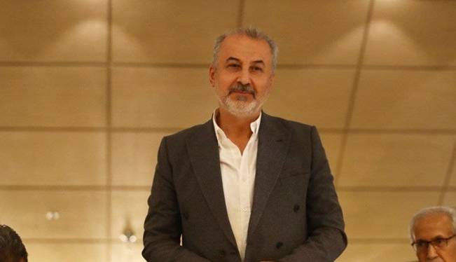 یحیی گل محمدی