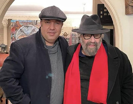 فیلم خائن کشی