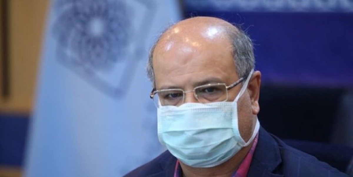 علیرضا زالی