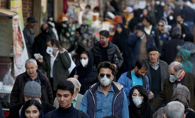 محدودیتهای کرونایی محدودیتهای کرونایی