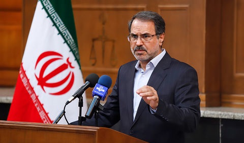 محکومیت به حبس یکی از مسئولان دولت قبل در رابطه با بورس محکومیت به حبس یکی از مسئولان دولت قبل در رابطه با بورس