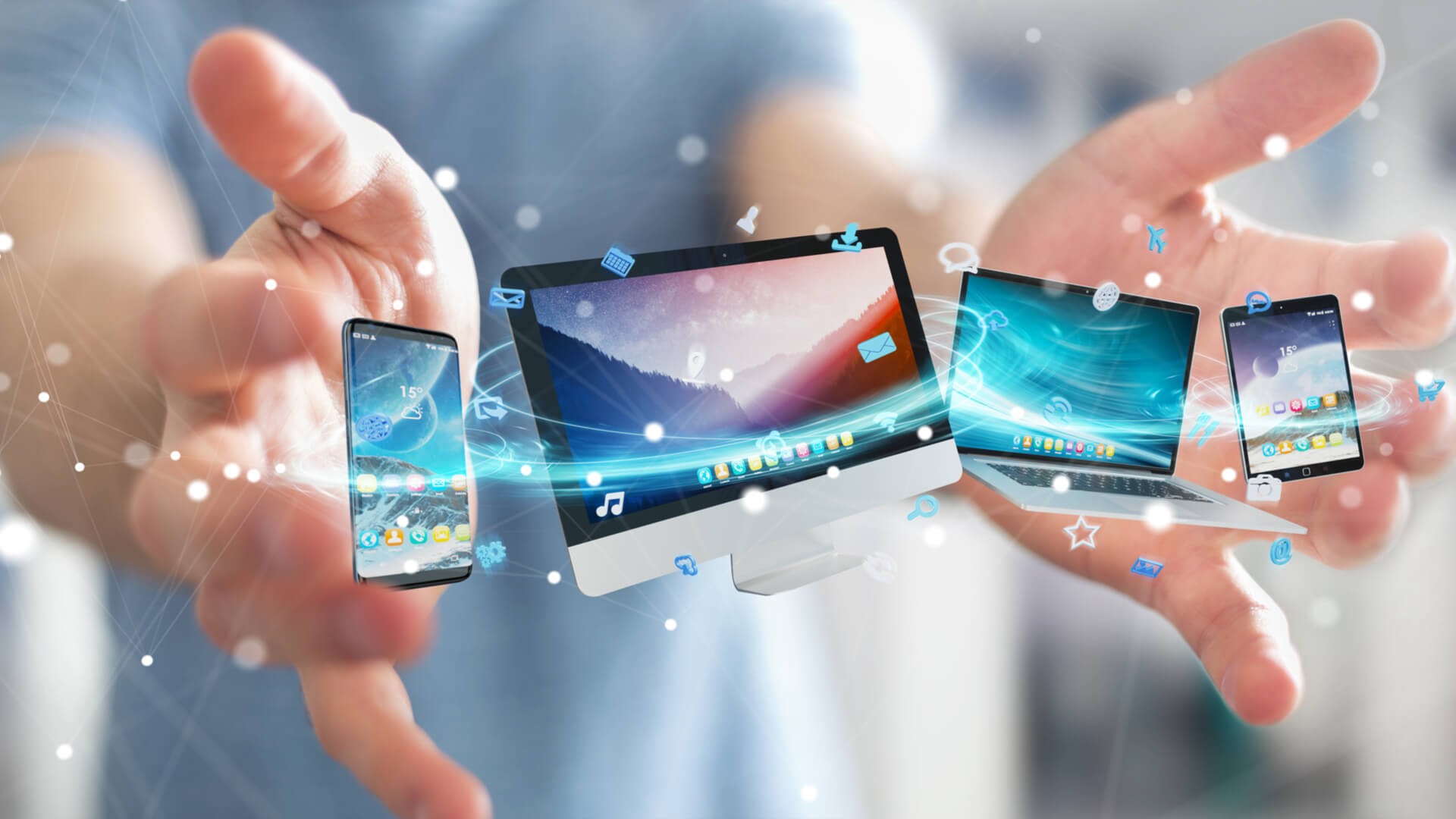 چگونه یک سایت فروشگاهی اینترنتی جهت فروش بیشتر طراحی کنیم؟ چگونه یک سایت فروشگاهی اینترنتی جهت فروش بیشتر طراحی کنیم؟