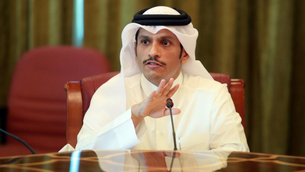 وزیر خارجه قطر: حصول توافق با ایران به نفع ما است