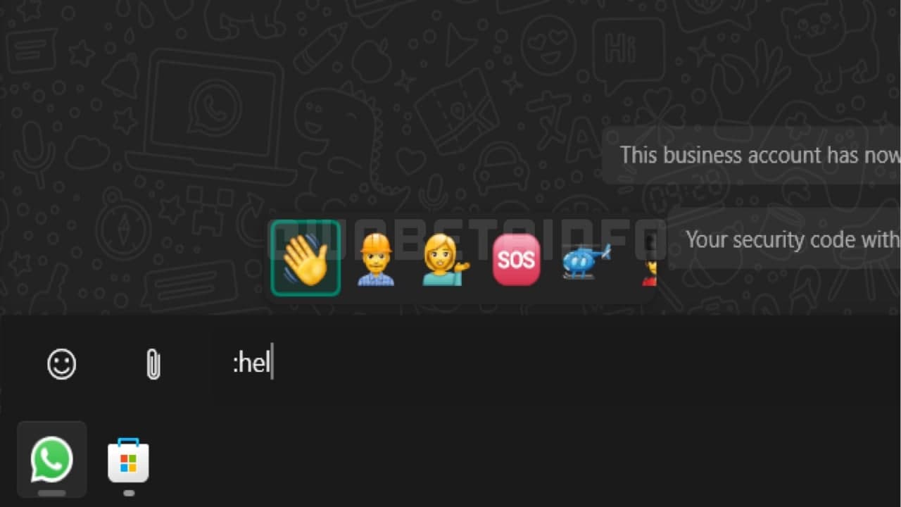 واتس‌اپ روی چند ویژگی جدید کار می‌کند