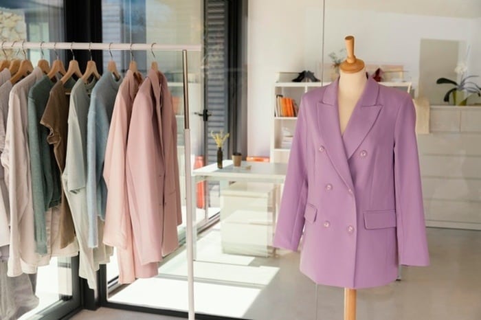 گرانی پوشاک و لباس