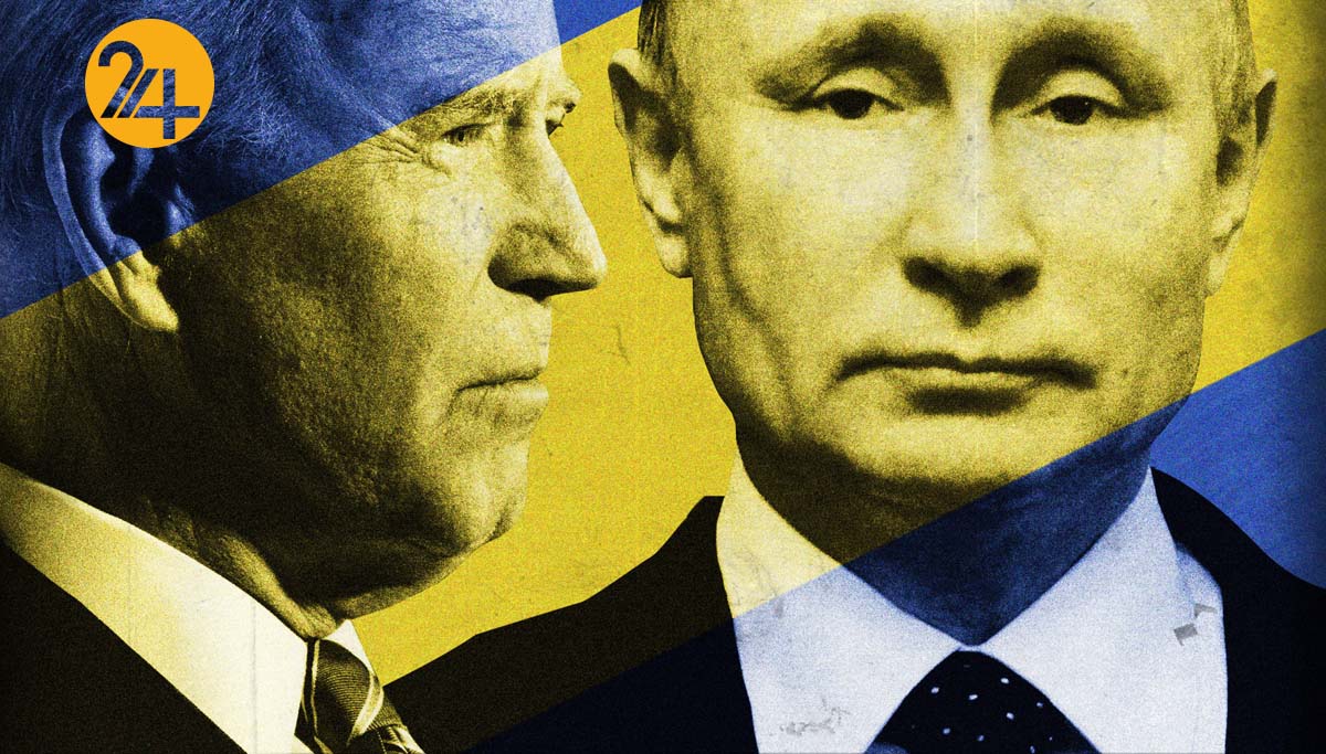 درگیری اوکراین و روسیه