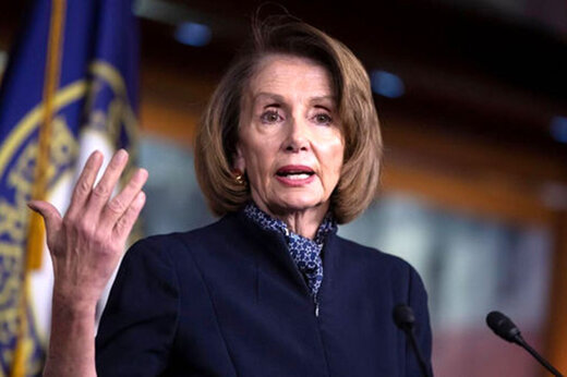 پلوسی: تحریم‌ها علیه روسیه دردناک خواهد بود