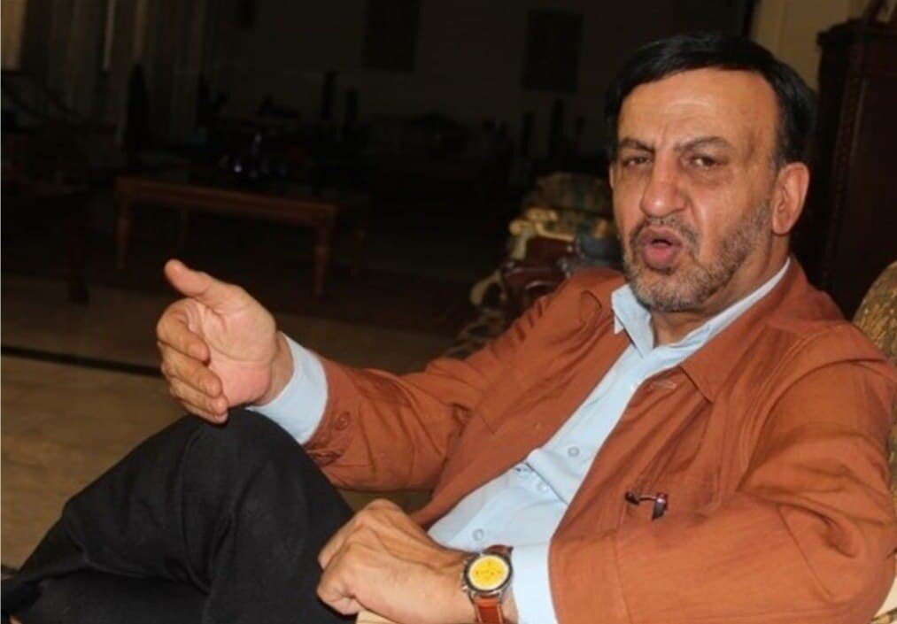 اشرف غنی به افغانستان بر می‌گردد؟