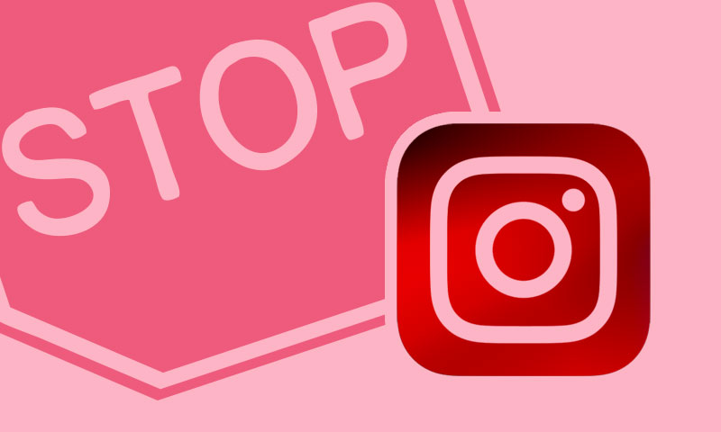 اینستاگرام فیلتر میشود؟ اینستاگرام فیلتر میشود؟