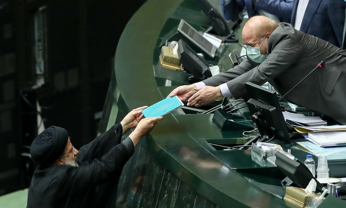 مذاکرات وین