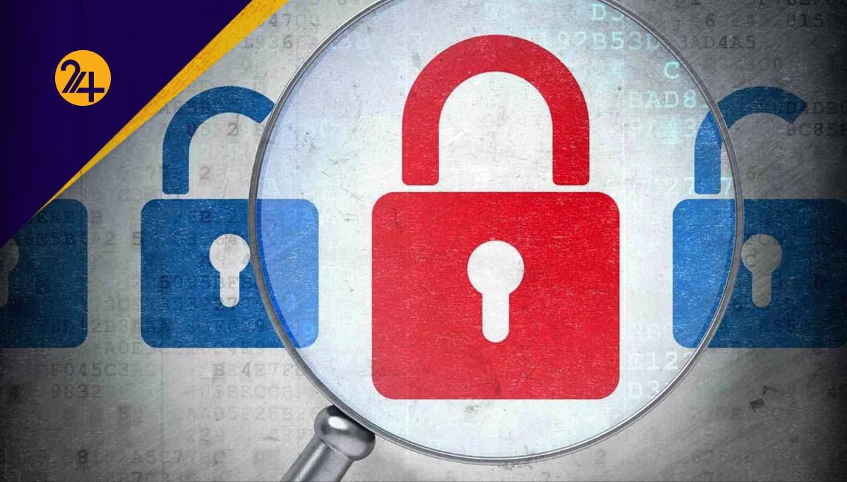 کاهش سرعت اینترنت