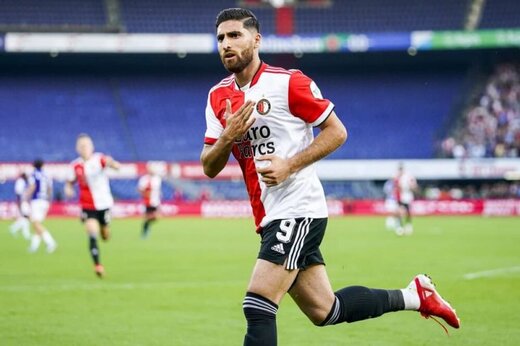 علیرضا جهانبخش