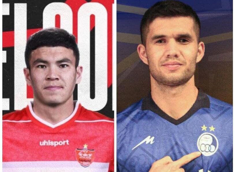 استقلال و پرسپولیس