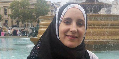 کاترین شکدم