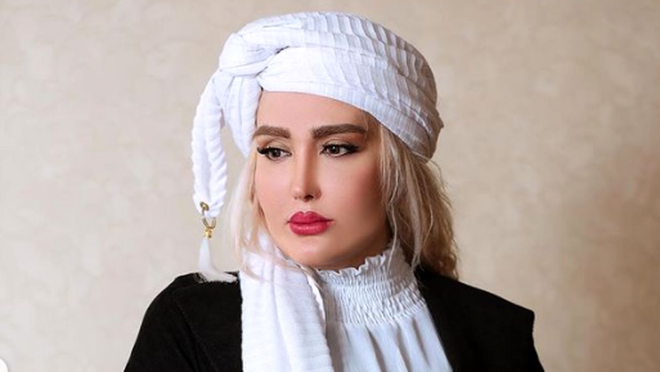 زهره فکور صبور زهره فکور صبور