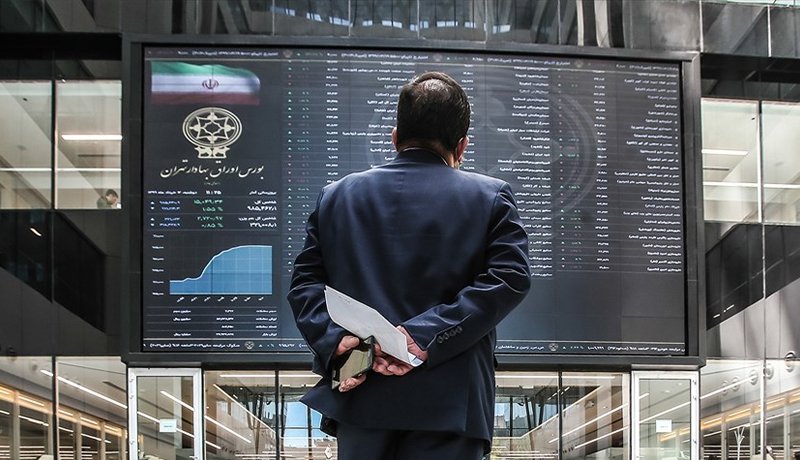 چرا بورس ایران منجر به رونق تولید نمیشود؟ چرا بورس ایران منجر به رونق تولید نمیشود؟
