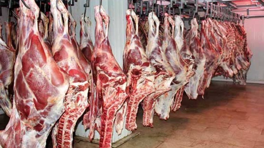 کاهش چشمگیر خرید گوشت توسط مردم/ اعلام آخرین قیمت گوشت