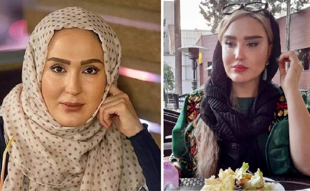 عکسهای زهره فکور صبور عکسهای زهره فکور صبور