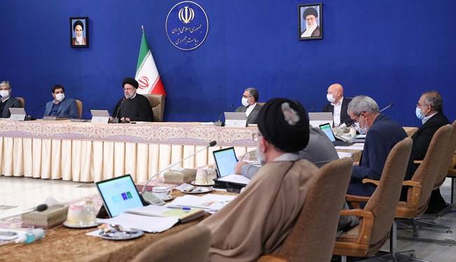 «شاخصهای عملکرد نظام پایش و ارزیابی مدیریت بحران» به تصویب رسید «شاخصهای عملکرد نظام پایش و ارزیابی مدیریت بحران» به تصویب رسید