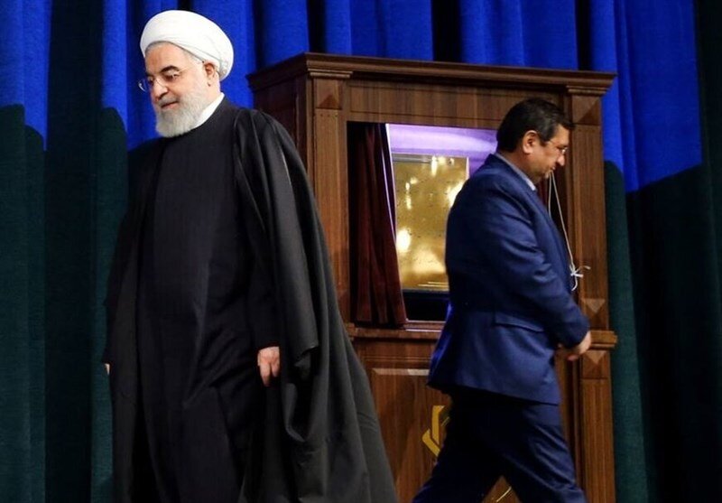 افشاگری همتی درباره حرکت عجیب روحانی و جهانگیری در انتخابات افشاگری همتی درباره حرکت عجیب روحانی و جهانگیری در انتخابات