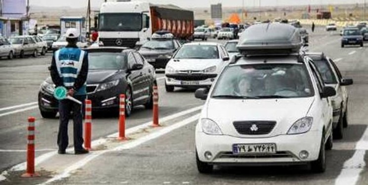 اجبار تزریق دزسوم واکسن کرونا برای مسافران نوروزی