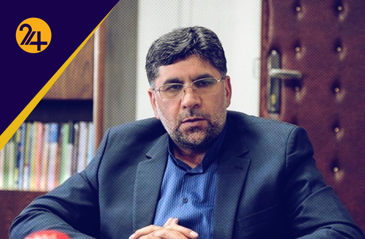 شهریار حیدری نماینده مجلس شهریار حیدری نماینده مجلس