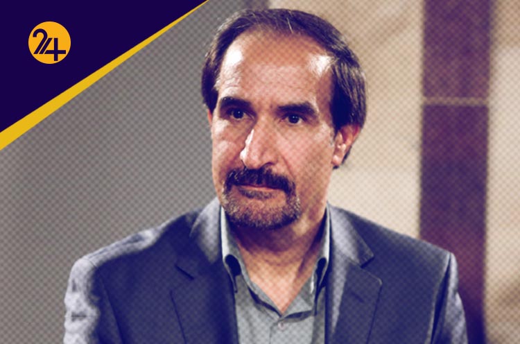 جهانگیر کرمی