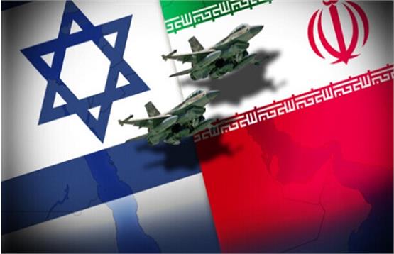 رابطه ایران و اسرائیل