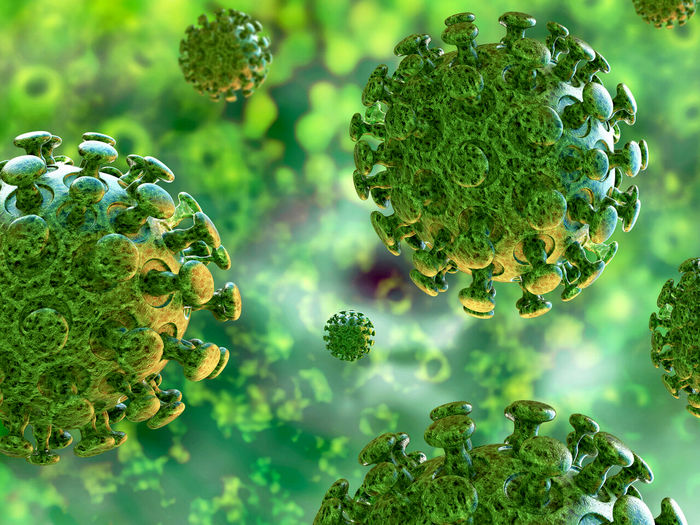 علائم ابتلا به ویروس اومیکرون علائم ابتلا به ویروس اومیکرون