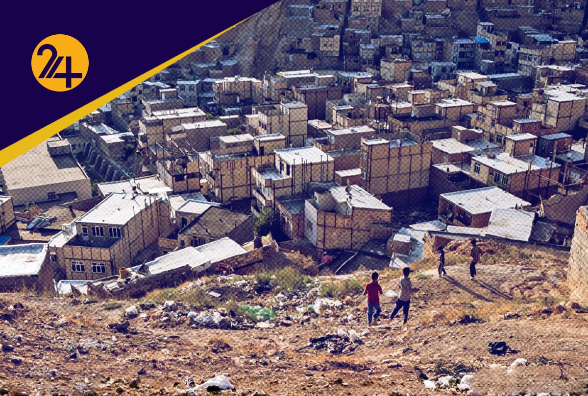 اهدای زمین رایگان به خانواده‌های ۳ فرزند 