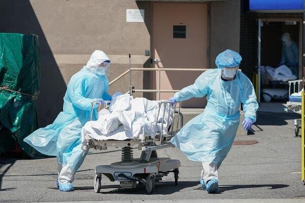 پیش‌بینی زودهنگام خطر مرگ در مبتلایان کرونا