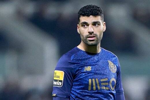 طارمی بهترین مهاجم سال پرتغال می&zwnj;شود؟