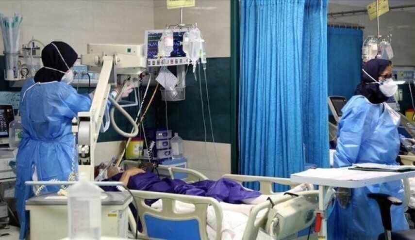 آخرین آمار ویروس کرونا در ایران؛ ۷۰۸۰۲۱۷ نفر مبتلا و ۱۳۷۵۹۳ نفر فوتی
