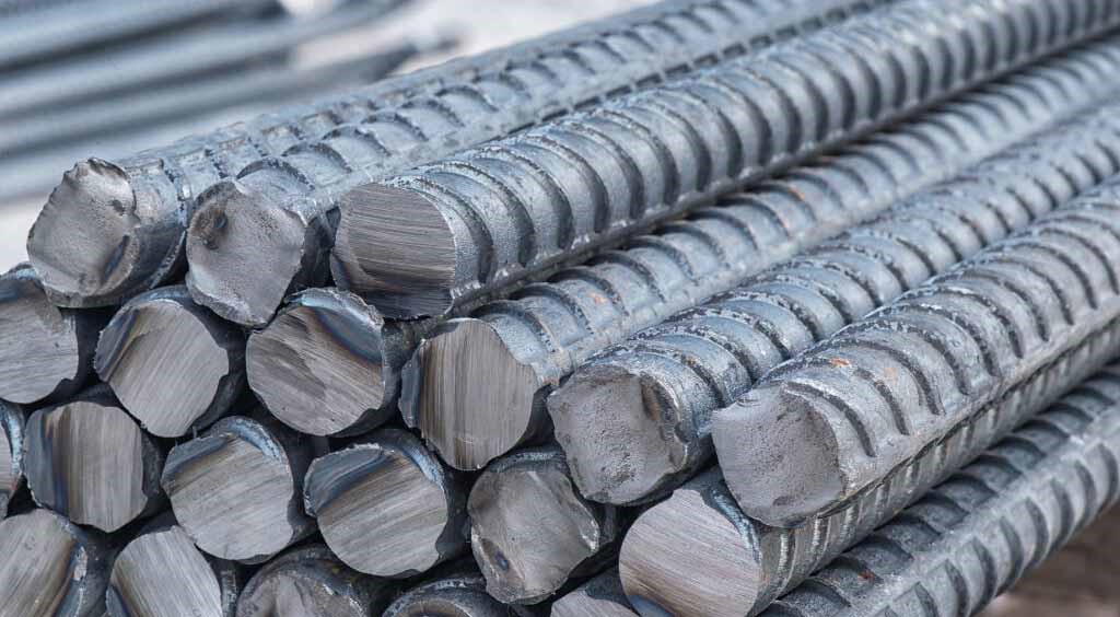 نکات تاثیرگذار بر قیمت میلگرد نکات تاثیرگذار بر قیمت میلگرد